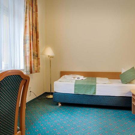 Ferien Hotel Villa Suedharz 설제인 외부 사진