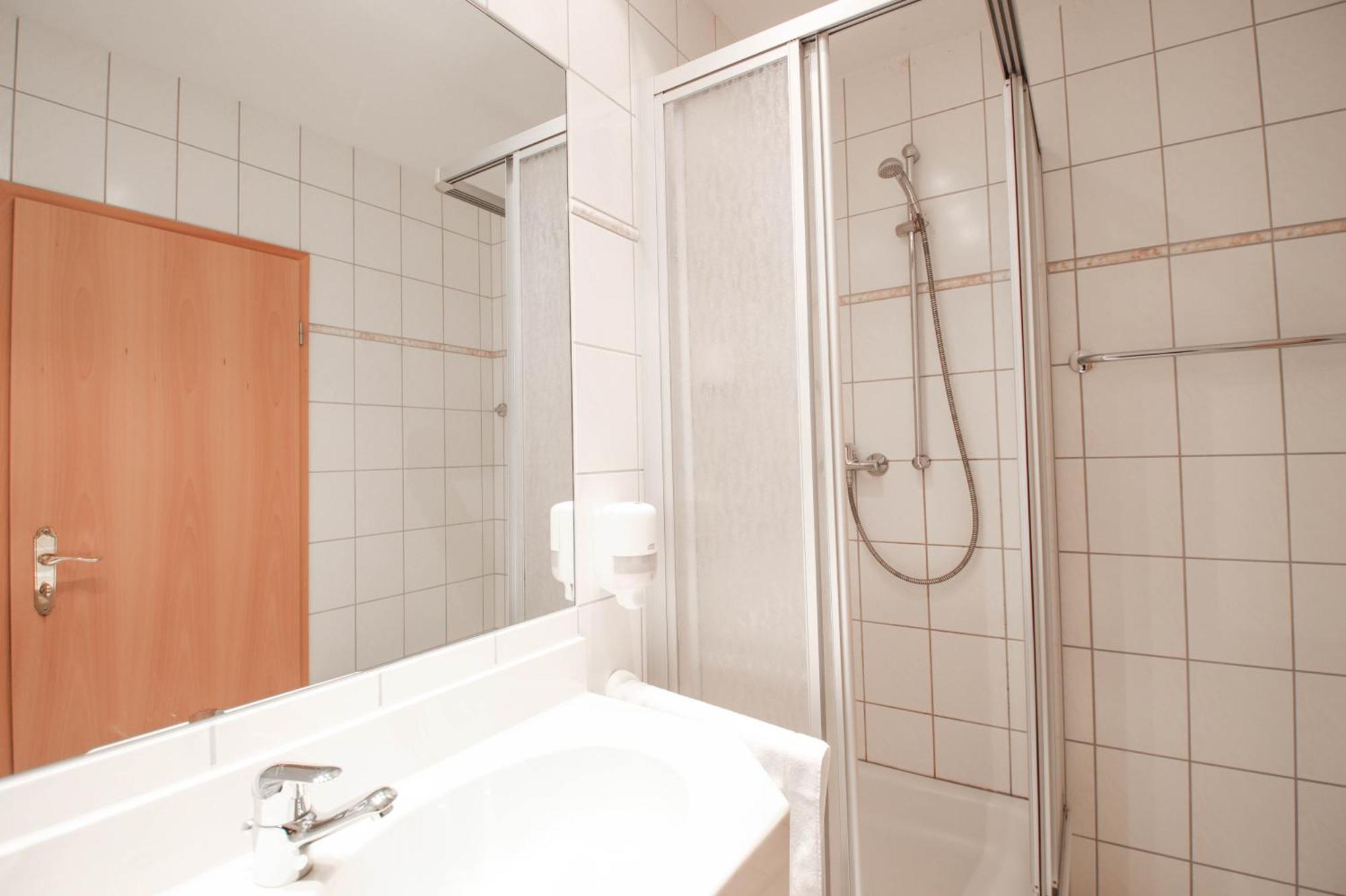 Ferien Hotel Villa Suedharz 설제인 객실 사진