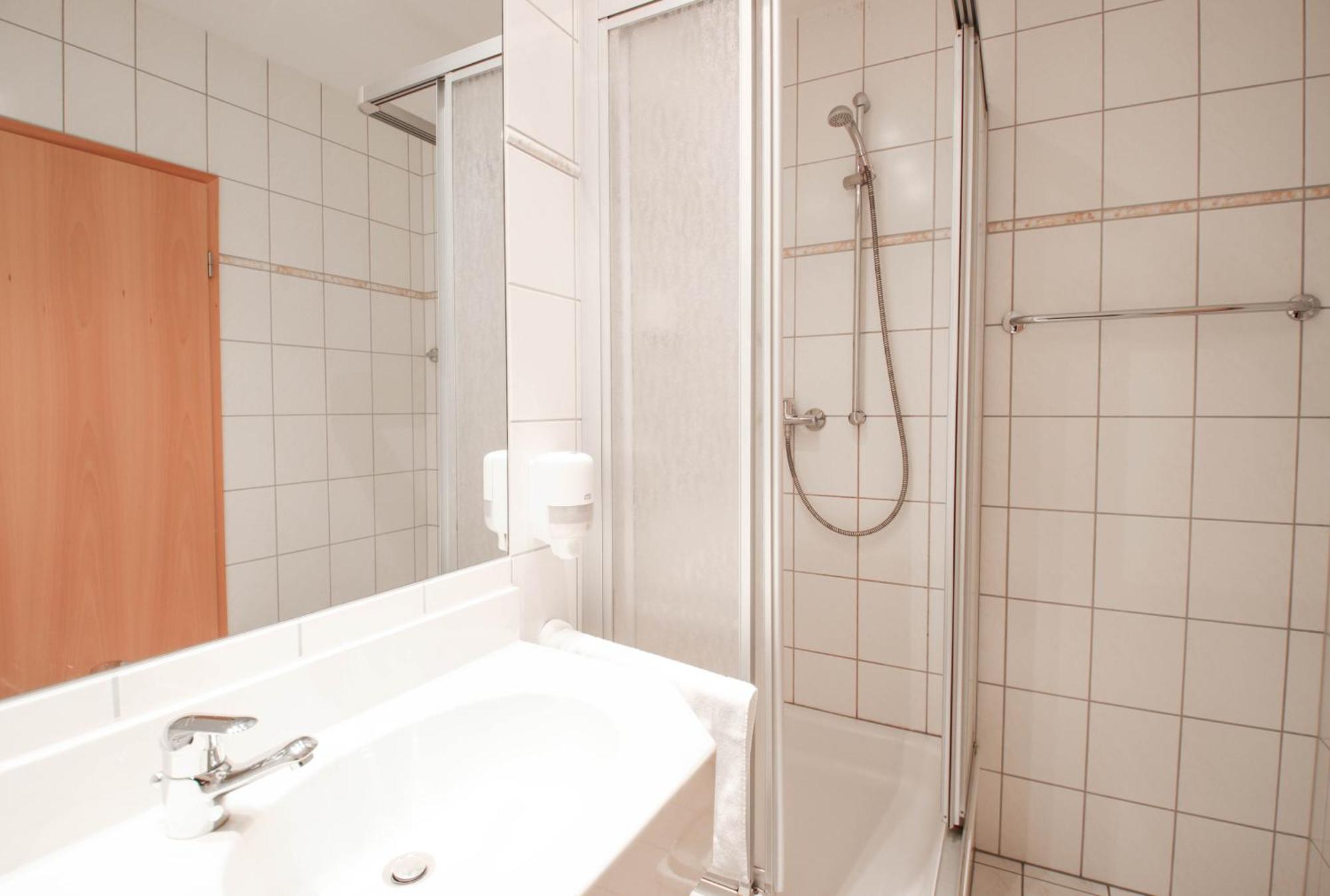 Ferien Hotel Villa Suedharz 설제인 객실 사진